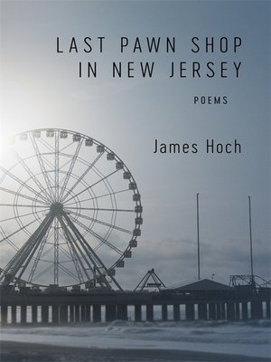 cover image of Last Pawn Shop in New Jersey